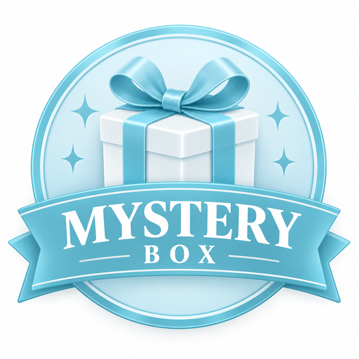 Mystery Box