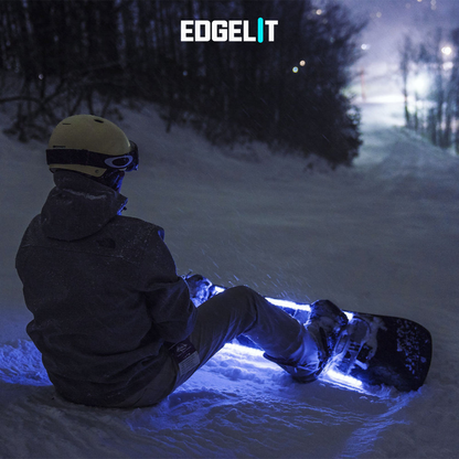 LED Snowboard Kit