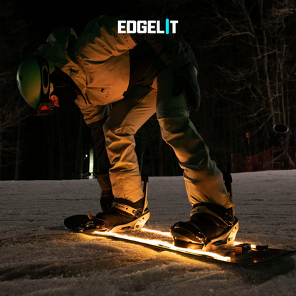 LED Snowboard Kit