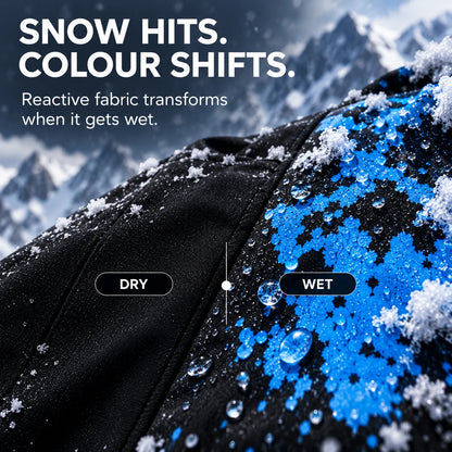 EdgeLit Reactive Jacket