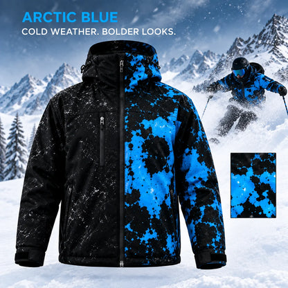 EdgeLit Reactive Jacket