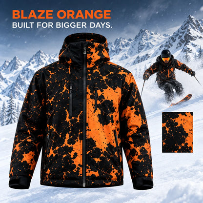 EdgeLit Reactive Jacket