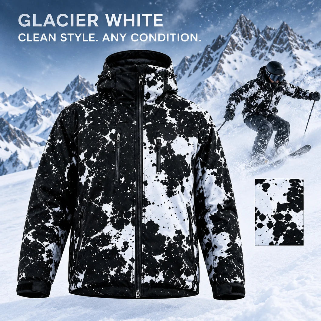 EdgeLit Reactive Jacket